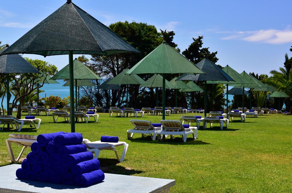 Pestana Viking Beach & Spa Resort Armacao de Pera Exterior photo